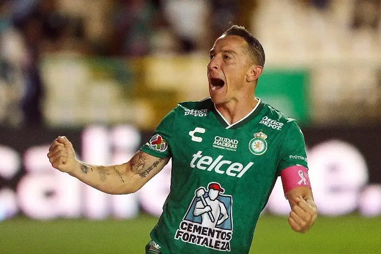 ¡Se acabó todo! Andrés Guardado se retira del futbol