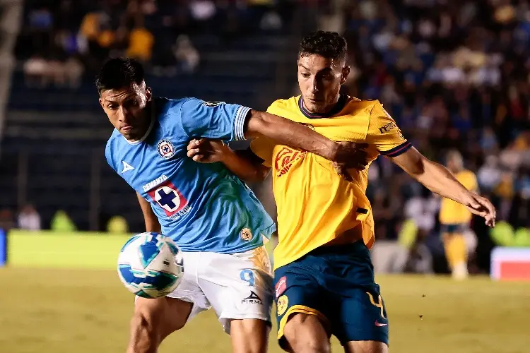 ¡Ya hay fechas y horarios oficiales para las semifinales de Liga MX!