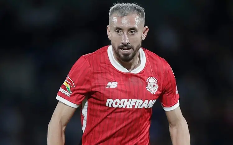 Liga MX: Héctor Herrera confía en Toluca para llegar a la Final