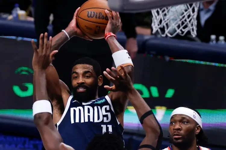 NBA: Los Dallas Mavericks se sacan la lotería y tendrán la primera elección del Draft 