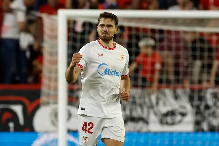 Sevilla se quiere salvar del descenso, gana un juego importantísimo 