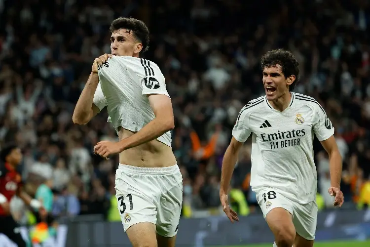 Real Madrid remonta y evita que el Barcelona sea campeón