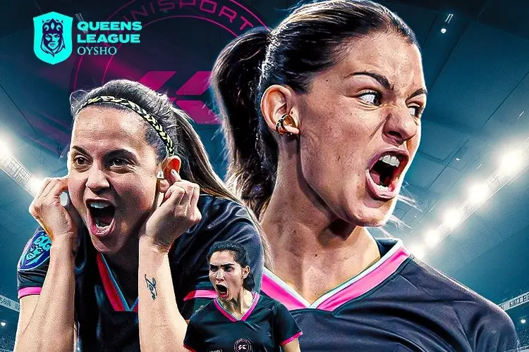 ¡Todo listo! Equipo del Kun Agüero se mete a la final y jugará en Veracruz