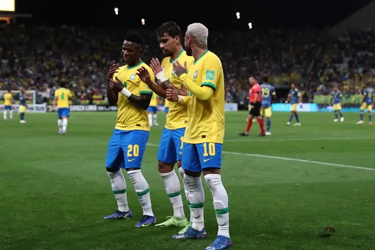 Advierten que la FIFA puede castigar a Brasil y no jugar eliminatorias
