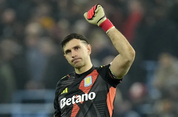 Aston Villa le pega al Tottenham y sueña con repetir en la Champions League