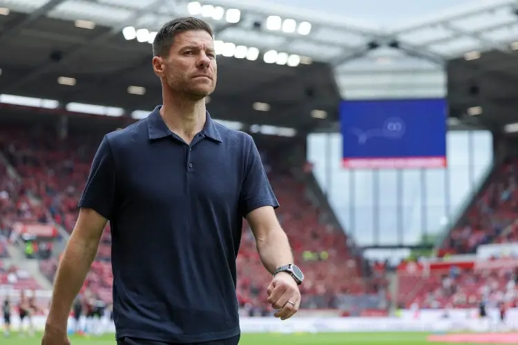Xabi Alonso se despide de la Bundesliga, próxima parada: Real Madrid
