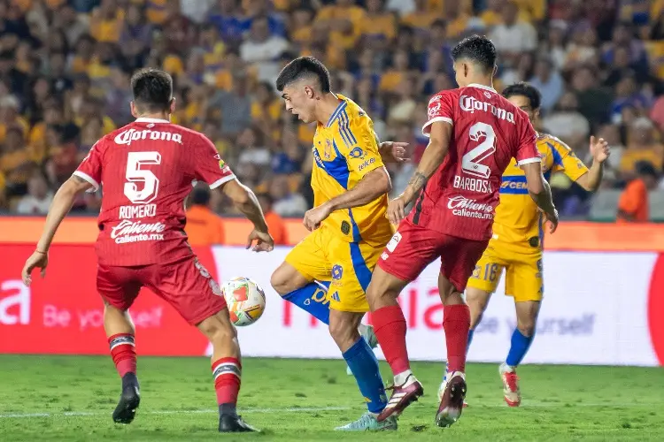 ¡Hoy conoceremos al primer finalista de la Liga MX!