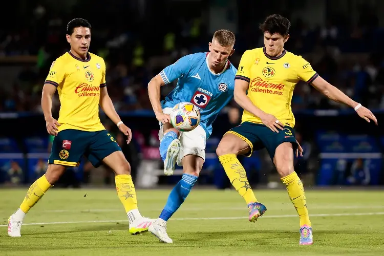 Águilas obligadas a ganar en semifinal del Clausura 2025