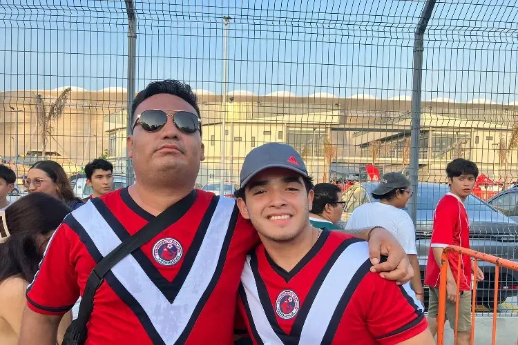 ¡Una fiesta y todos con la del Tiburón en el nuevo Pirata Fuente!