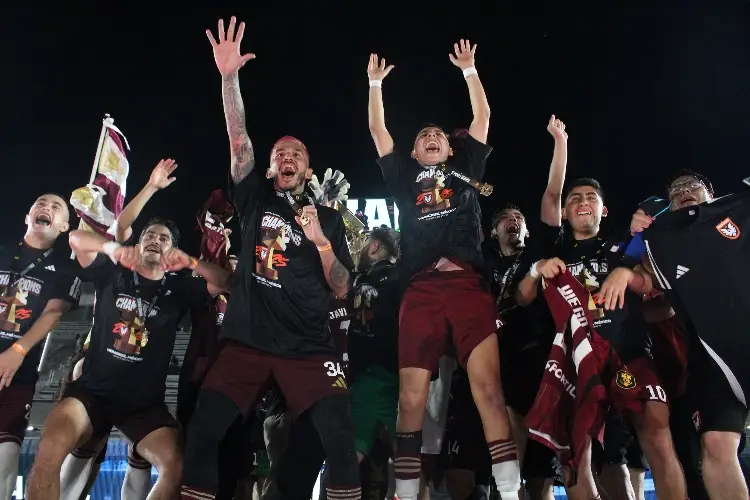 Estos fueron los campeones de la Kings y Queens League en Veracruz