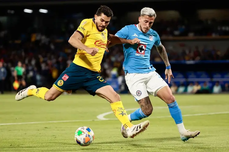 América vs Cruz Azul: ¿Quién avanza a la final del Clausura 2025? Horario, canal y lo que debes saber
