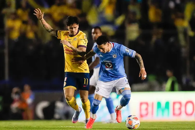 ¡Hijos eternos! América buscará el tetracampeonato luego de eliminar a Cruz Azul 