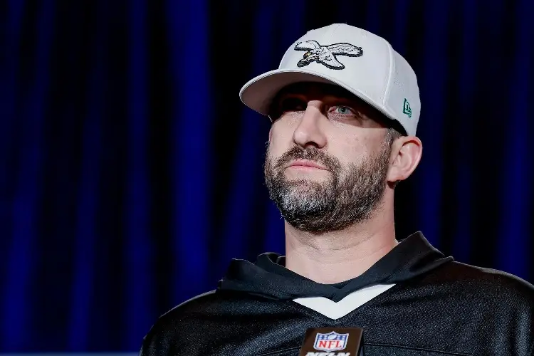 NFL: Eagles anuncia contrato plurianual para Nick Sirianni