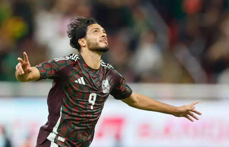 Javier Aguirre asegura que México es favorito en la Copa Oro 