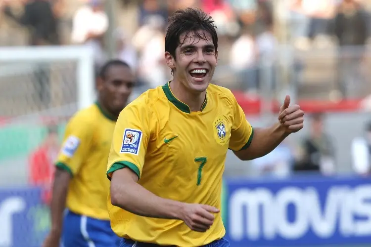 ¡Kaká vuelve a la selección de Brasil!