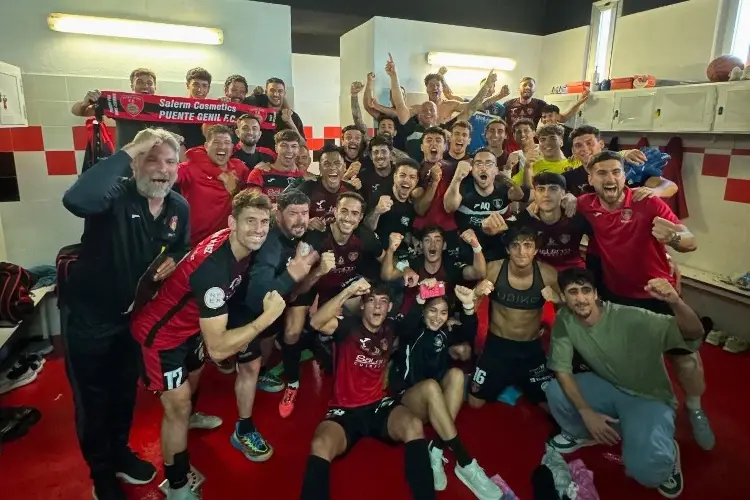 De jugar en el Atlético Veracruz, a conseguir el ascenso en España