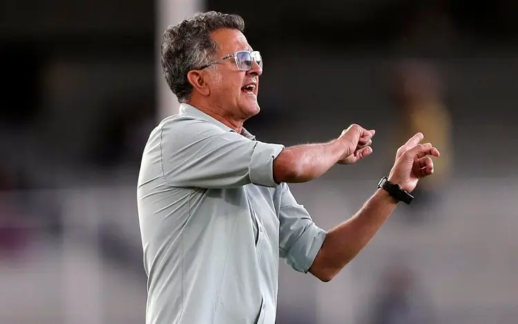 ¡Juan Carlos Osorio en pláticas para ser entrenador de Chivas!