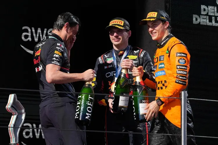 Gran Premio de Mónaco 2025: horarios, cambios y panorama del campeonato