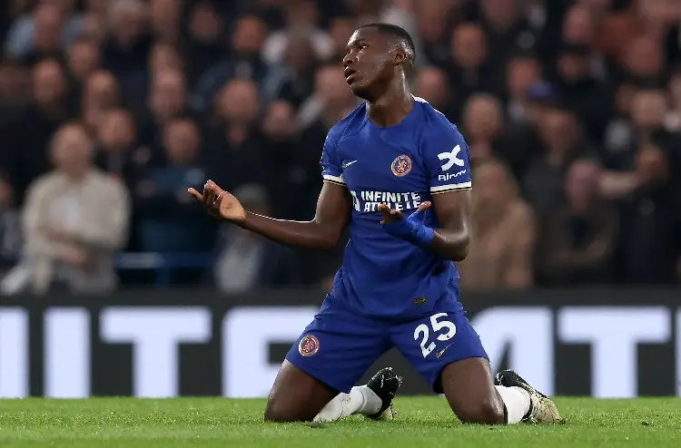 Chelsea se queja de los beneficios del Real Betis
