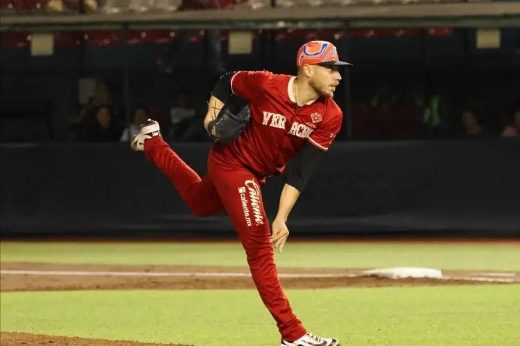 El Águila de Veracruz pierde en el inicio de la serie ante Oaxaca 