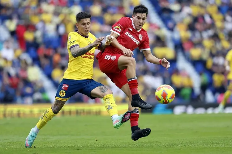 ¡Ya hay árbitro para la Final de Ida!
