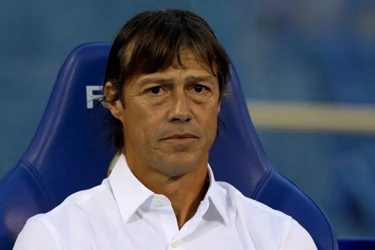 Matías Almeyda ya le dio una respuesta a Chivas
