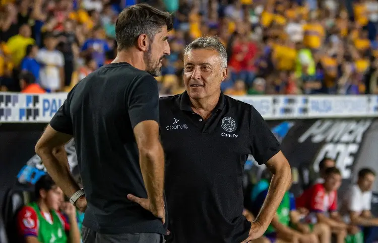 Rayados concreta negociaciones y ya tiene nuevo técnico