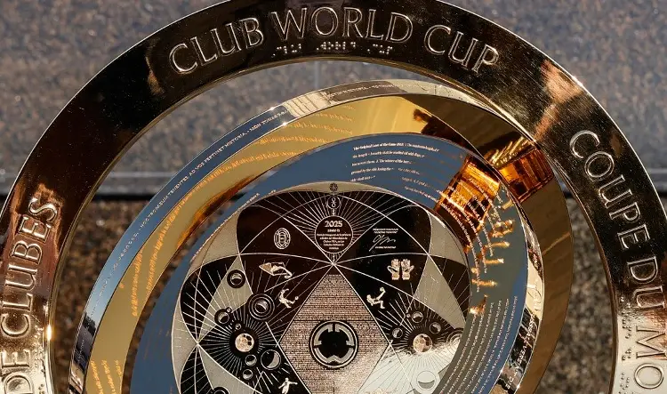 Mundial de Clubes 2025: FIFA abre periodo especial de fichajes