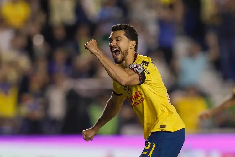 ¡Árbitro brasileño le va a pitar al América!