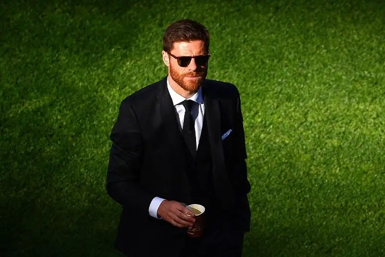 ¡Xabi Alonso es el nuevo DT Del Real Madrid!