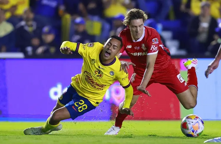 ¡Hoy hay campeón! Toluca vs América: Horario y dónde ver el partido