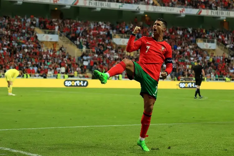 ¿Cristiano al Mundial de Clubes? Revelan negociaciones con clubes