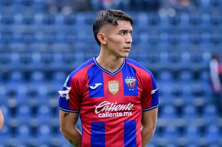 ¡Atlante se retira y ya no acusa a la FMF ante el TAS por el ascenso!