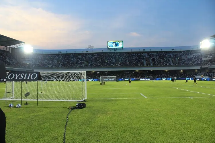 Veracruz, de soñar con dos equipos en Liga de Expansión a quedarse sin nada