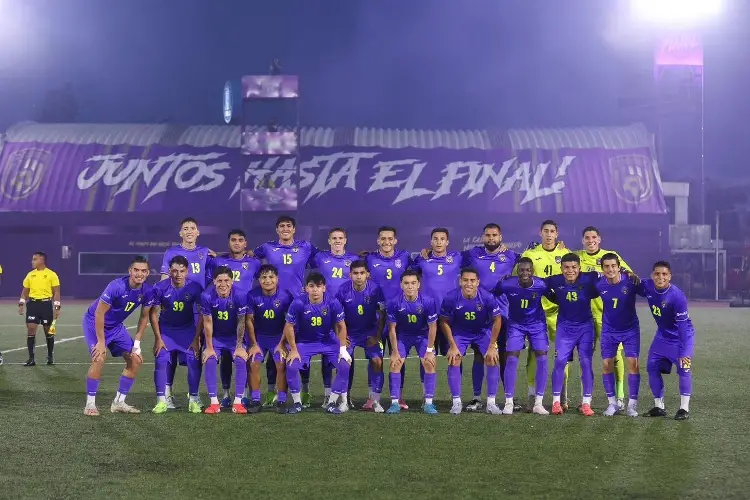 Racing de Veracruz llevará a cabo visorías