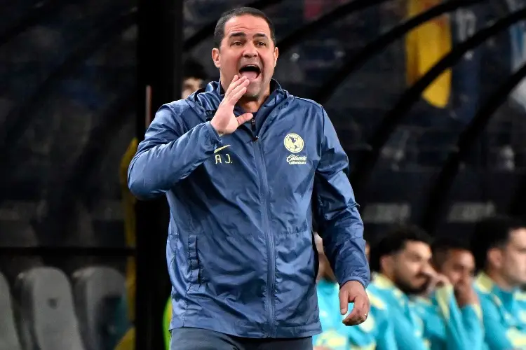 ¡América va por el pase al Mundial de Clubes!