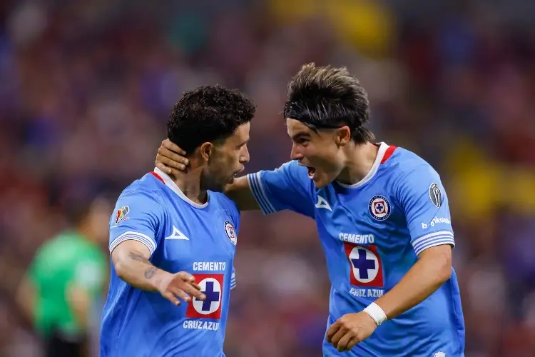 ¡Sin miedo! Vicente Sánchez revela que Cruz Azul está obligado a ganar la Concachampions