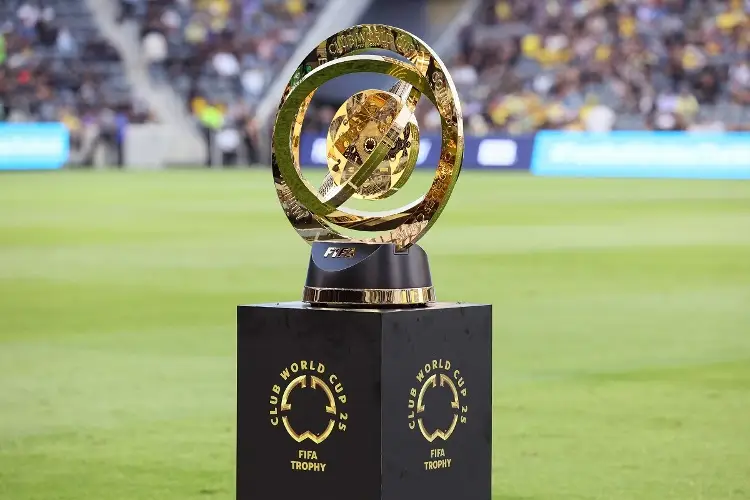 ¿Cuándo comienza el Mundial de Clubes?