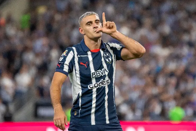 ¿Rayados puede vencer al Inter de Milán? Esto piensan en el equipo