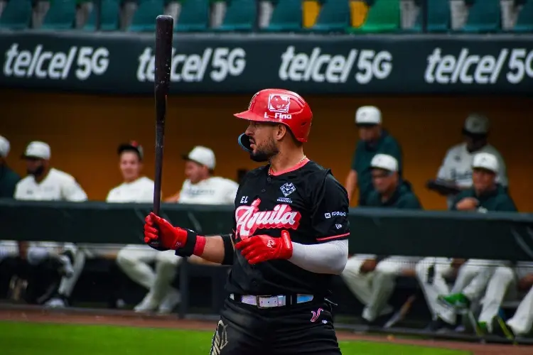 El Águila de Veracruz cae ante los Pericos de Puebla en el tercero de la serie 