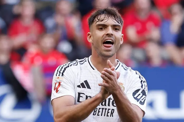 Piden 4 años de prisión para Raúl Asencio, jugador del Real Madrid