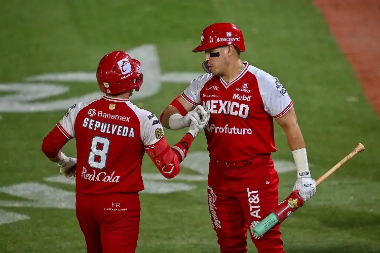 ¡Hoy arranca la Serie Roja! El Águila vs Diablos Rojos en el 'Beto' Ávila