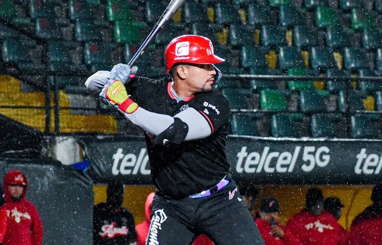 Quitan y mueven juegos de El Águila de Veracruz en la LMB
