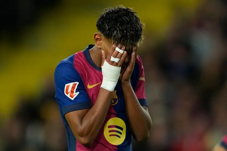 ¡Se viene un problemón para Barcelona! UEFA ya lo investiga 