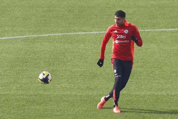 Milagro o eliminación: Chile ante Argentina