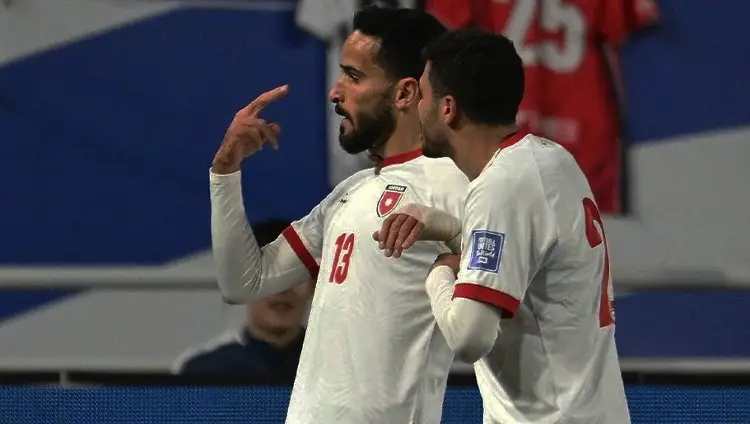 Corea del Sur y Jordania van al Mundial 2026