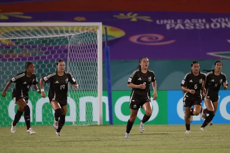 Tri Femenil comparte grupo con las campeonas Corea del Norte en el Mundial