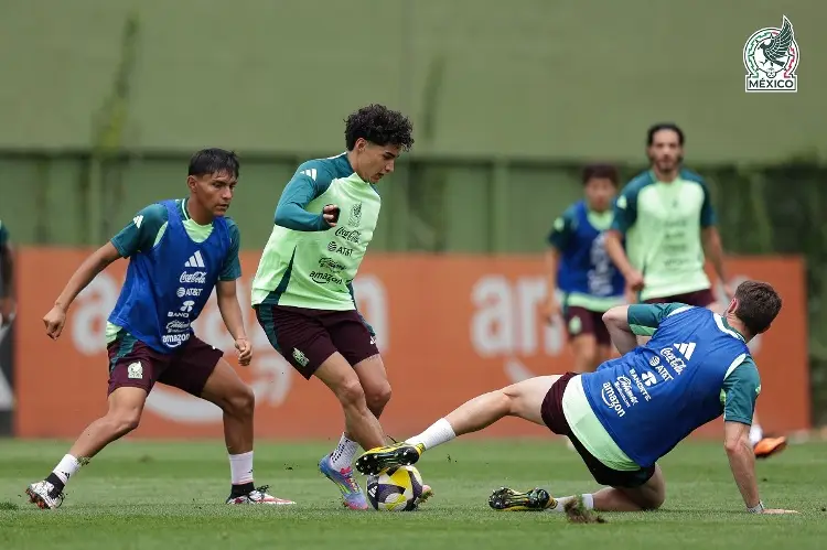 México vs Suiza este sábado ¿A qué hora y en donde ver?