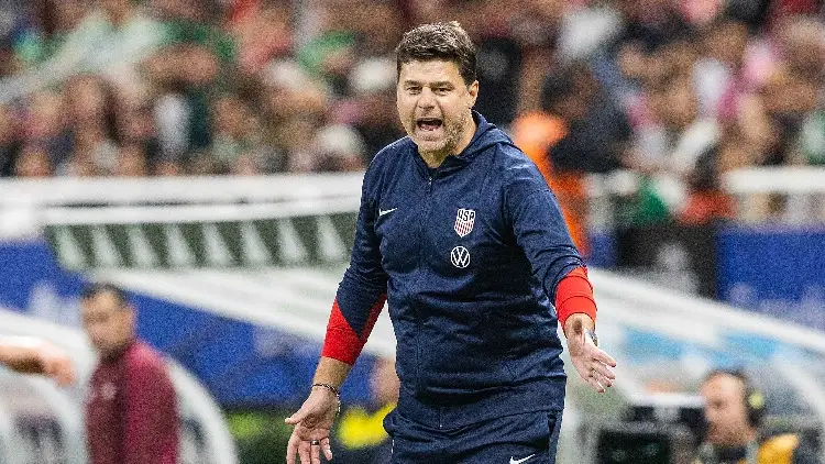 Pochettino descarta dejar a USA para regresar a Europa