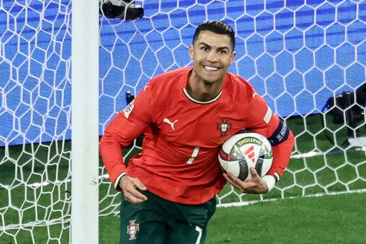 ¡Portugal campeón de la UEFA Nations League!